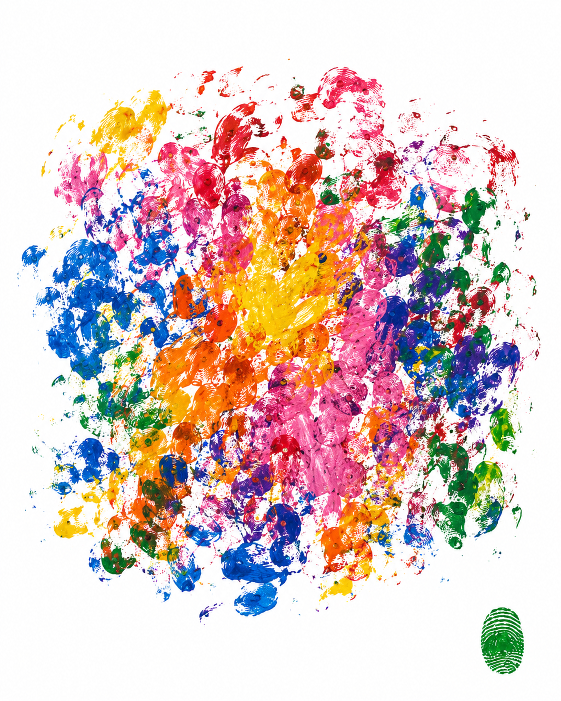 Burst (I)
