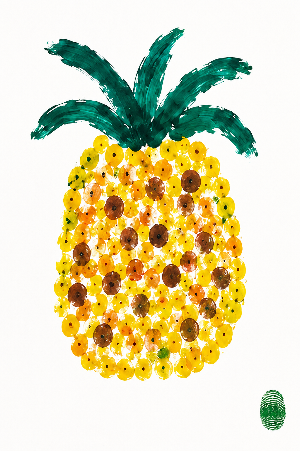 The Pineapple (Major)