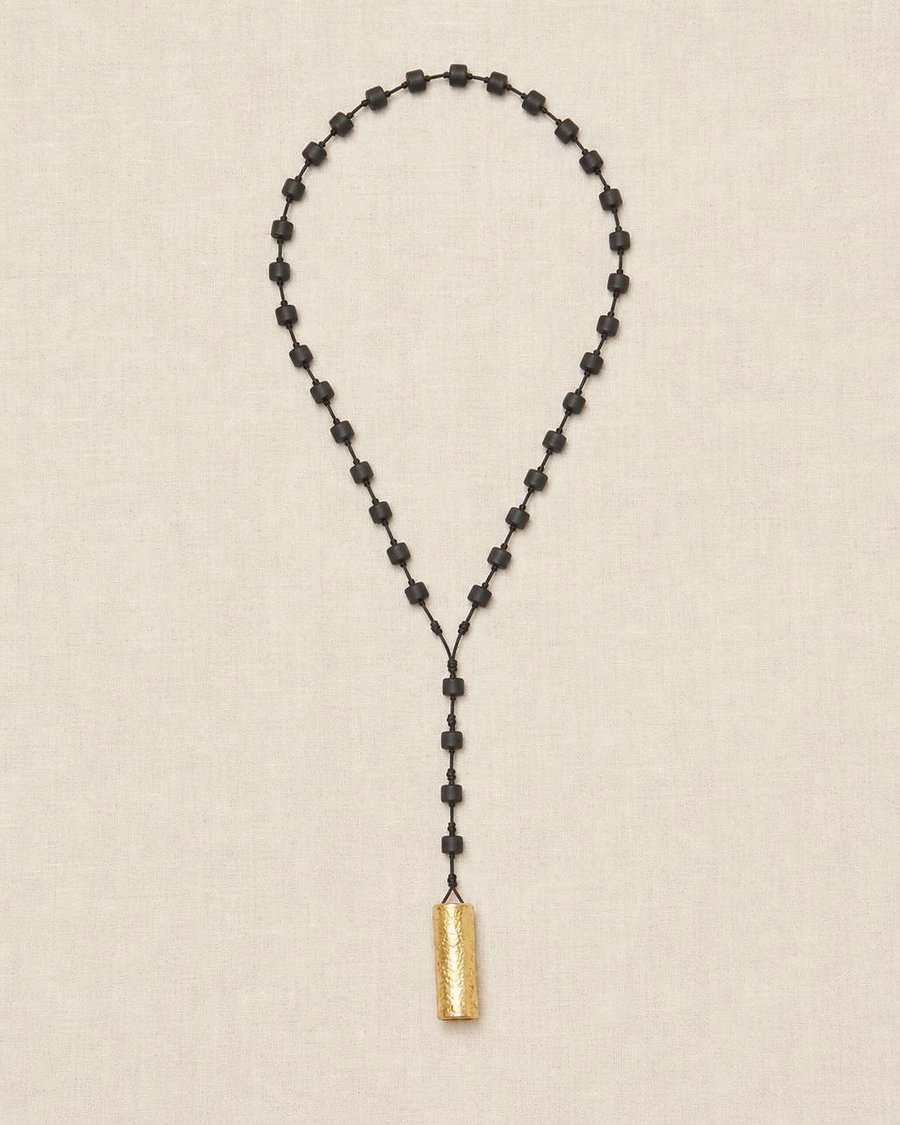 Rosary (Thirty-Nine Beads, Untitled Devotion)