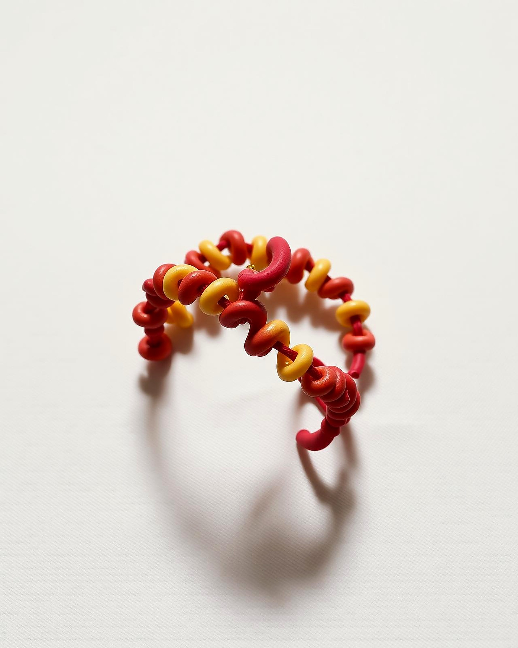 Cuff (Crimson II)