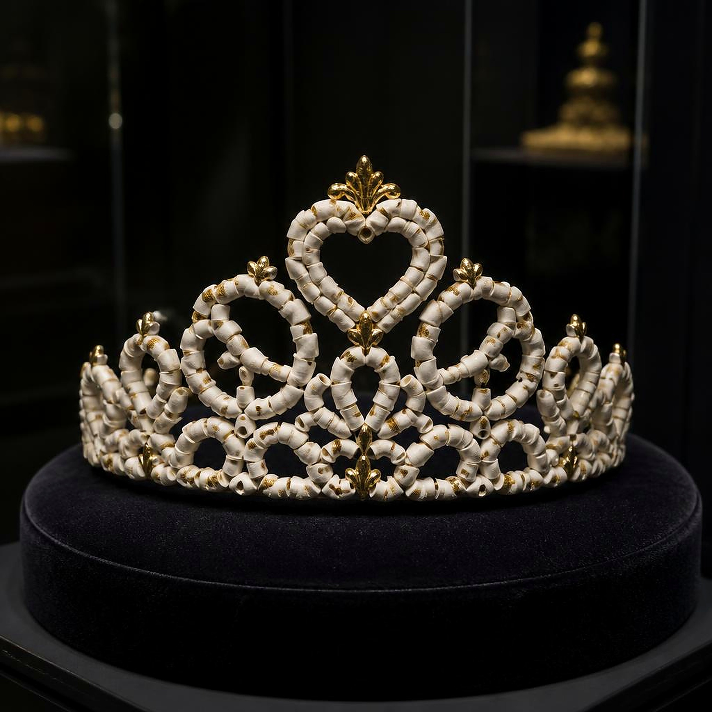 Diadem (First Communion)