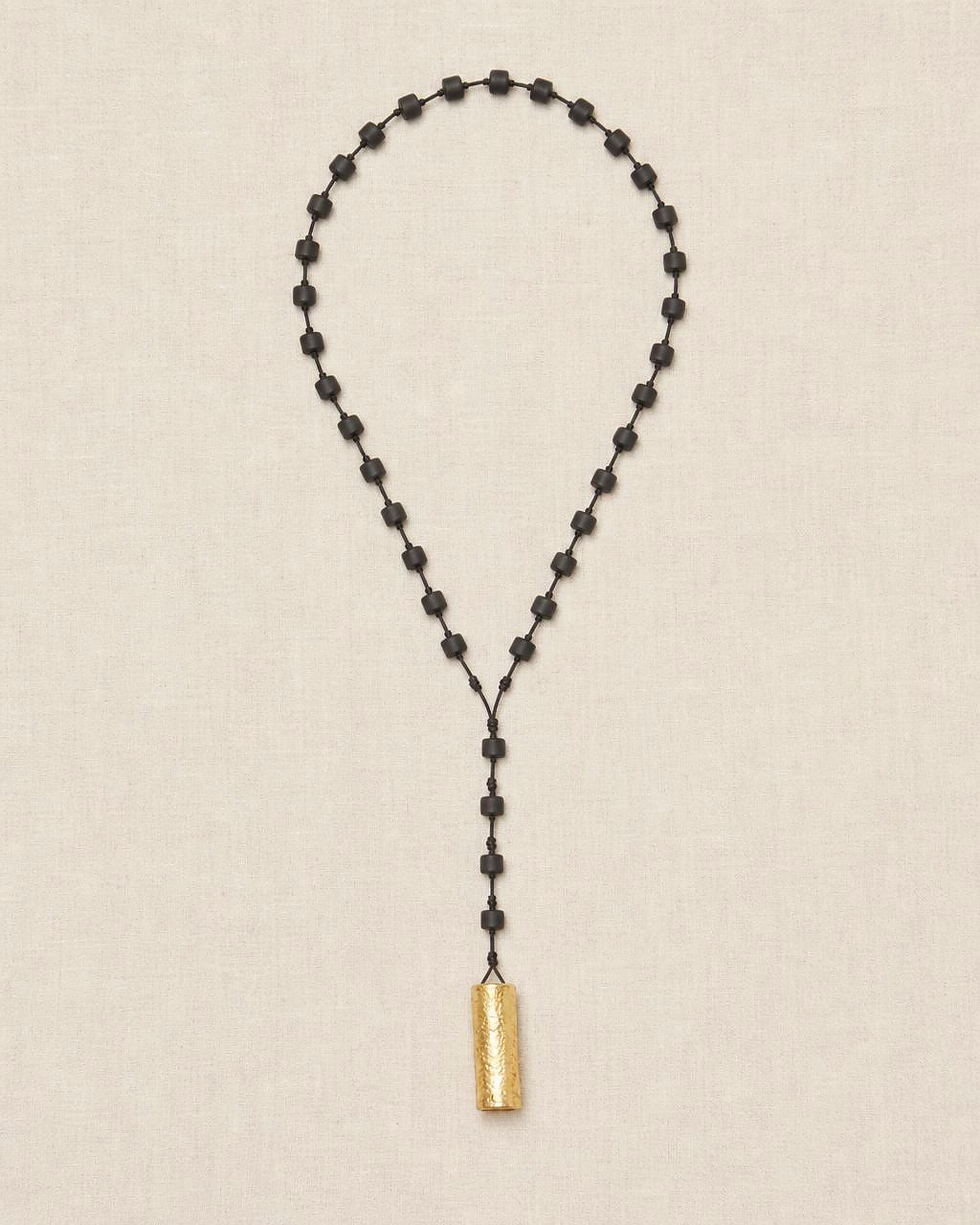 Rosary (Thirty-Nine Beads, Untitled Devotion)