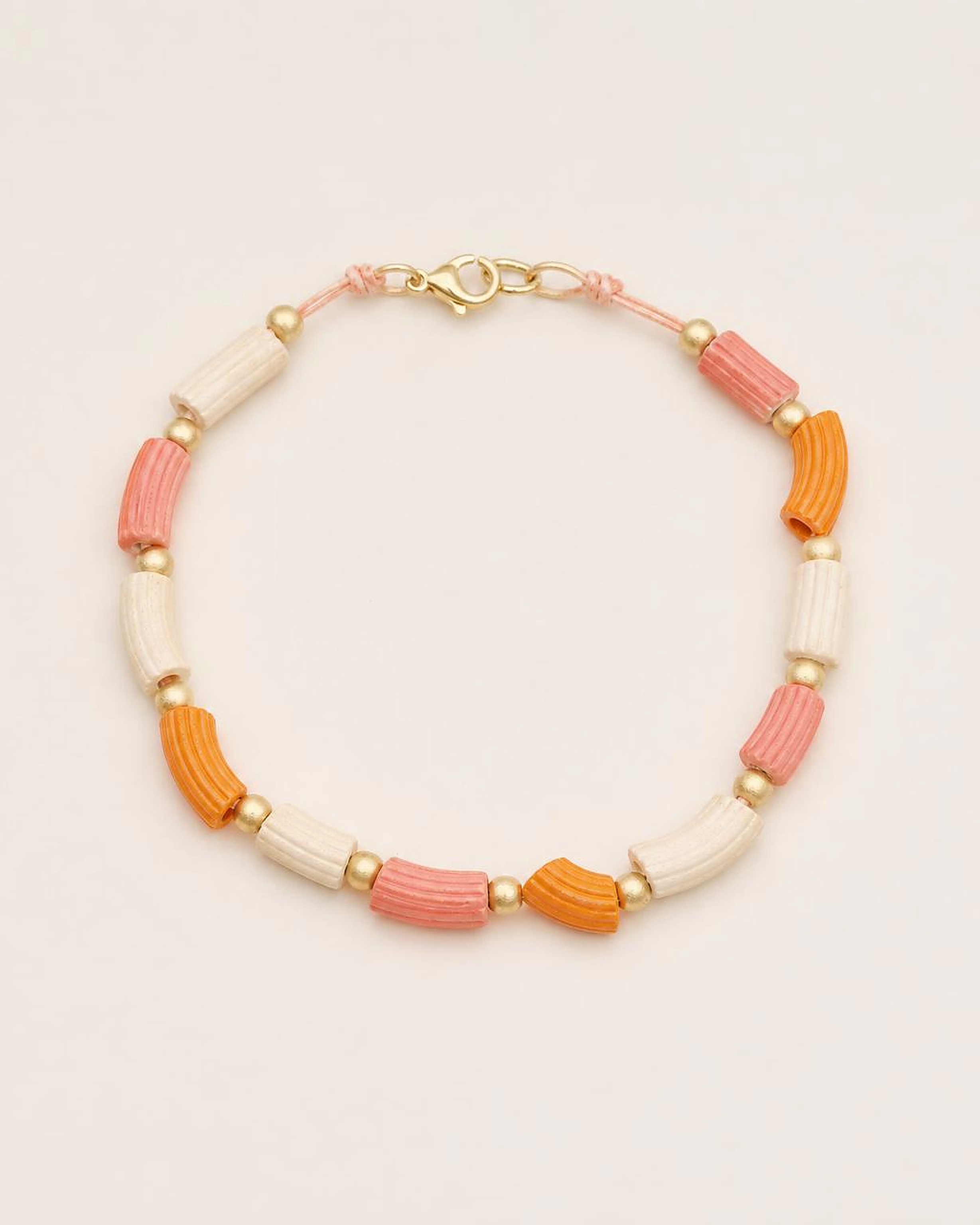 Bracelet (For a Child's Hand)